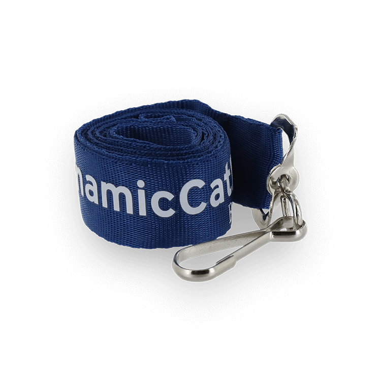 Nylon Lanyard 3